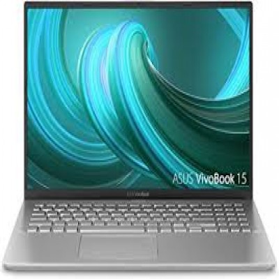 ASUS VivoBook 15 F515 Thin and Light Laptop, 15.6” FHD Display, Intel Core i3-1005G1 Processor, 4GB DDR4 RAM, 128GB PCIe SSD, Fingerprint Reader, Windows 10 Home in S Mode, Slate Grey
